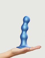 Dildo Plug Balls Large 