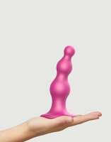 Dildo Plug Beads Medium