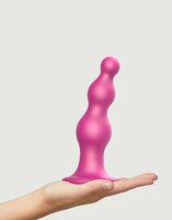 Dildo Plug Beads XL