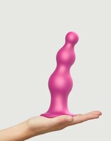 Dildo Plug Beads XXL