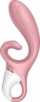 Satisfyer Hug Me Pink