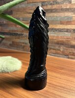 Mr Hankeys Toys Dragon 16 x 5,5