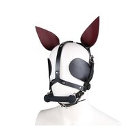 Horse Play Mask 