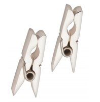 Mini Metal Nipple Clamps