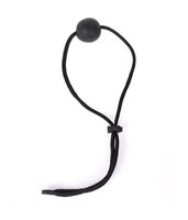 Simple Rubber Ball Gag 