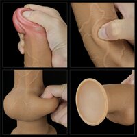 Handle Cock 15 x 4