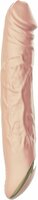 Soft Dildo Vibrator Flesh