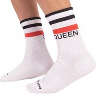 Barcode Berlin Queen Socks 