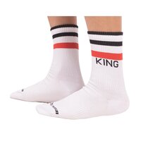 Barcode Berlin King Socks 