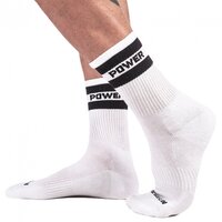 Barcode Berlin Power Socks 