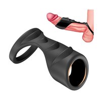 Soft Textured Penis Sleeve