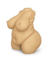 Streetgirl Plus Size 