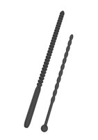 Pair Ribbed Dilators