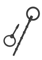 Penis Plug Set Large 