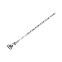 Skeleton Urethra Rod S