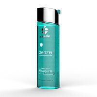 spearmint rose orange 75 ML