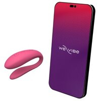 We-Vibe Sync Lite