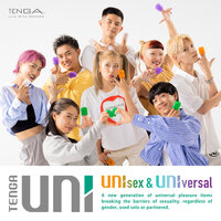 Tenga Uni Variety