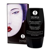 Shunga Secret Garden 30 ml