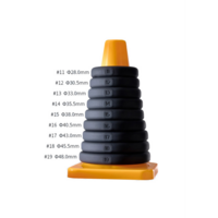 Play Zone Cockring Kit