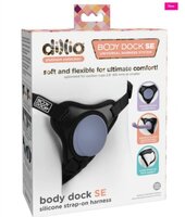 Universeel Harnas (bestseller!) 