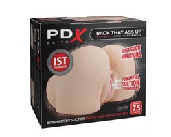 PDX Back That Ass Up 