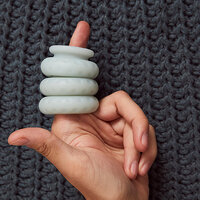 Ohnut Soft Buffer Rings 4pcs 