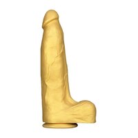 The Royal Golden 25 x 8 cm 