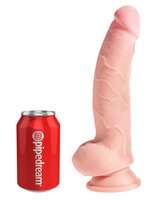 Realistic Triple Density 19 X 4,5