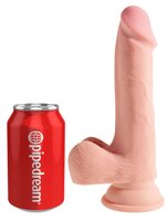 Realistic Triple Density 17 X 4,3