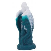 Alien Invader 21,5 x 8,5