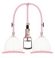 Breast Pump Set Large