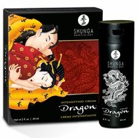 Shunga Dragon Cream 60 ml