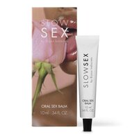 Bijoux Indiscrets Oral Sex Balm 10 ml