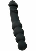 Dual Sided Anal Vibrator 