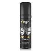 Orgie Xtra Time Delay Gel 15 ml 
