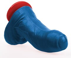 Dildo Fuck & Fist Buri S 14 x 6 cm