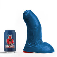 Fuck & Fist Buri Dildo L 22 x 9 cm