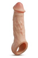 Silicone Penis Xtender Intrepid