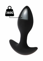 Weighted Anal Plug 360g (L)