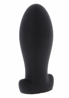 Heavy Anal Stretcher 5,5 cm diameter (comfort!)