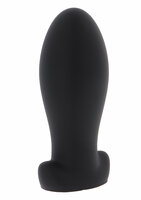 Heavy Anal Stretcher 7,5 cm diameter (comfort!)