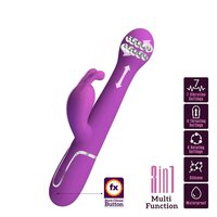 Dejon Thrusting & Rotation Vibrator 