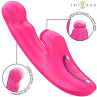 Emi 3-in-1 Vibrator 