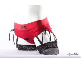 Spareparts Sasha Rood