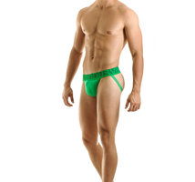 Groene Jockstrap S