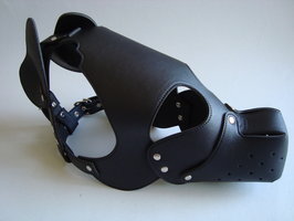 Shiri Zinn Hondenmasker 