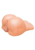 Bottom Buddy Doggy Style Ass 