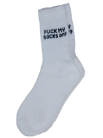 Fuck My Socks Off Wit
