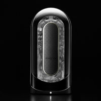 Tenga Flip Zero Electronic Vibration Black
